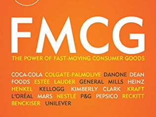 fmcg sales and marketing company