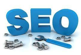 search engine optimization