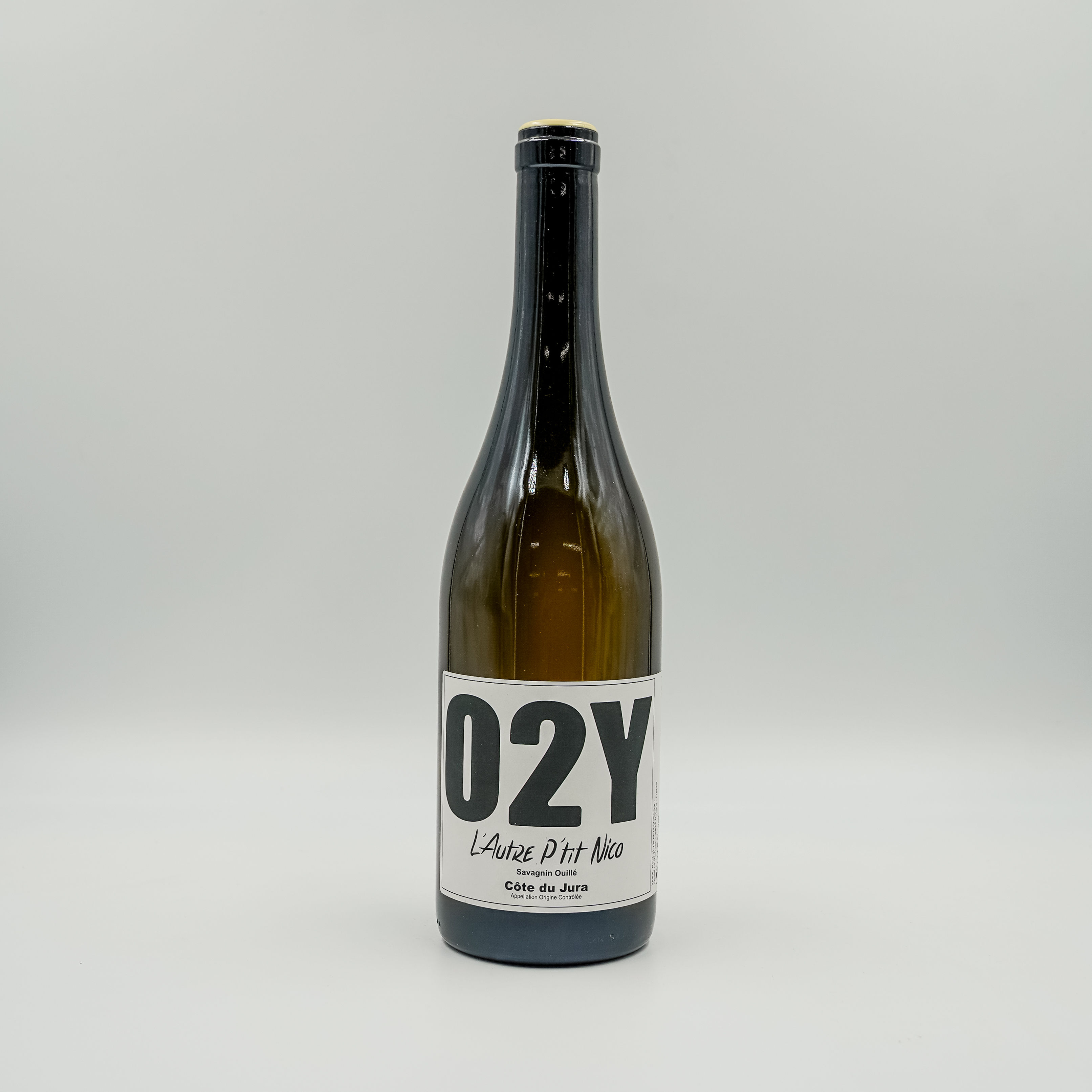 O2Y - L'Autre P'tit Nico 2021-22