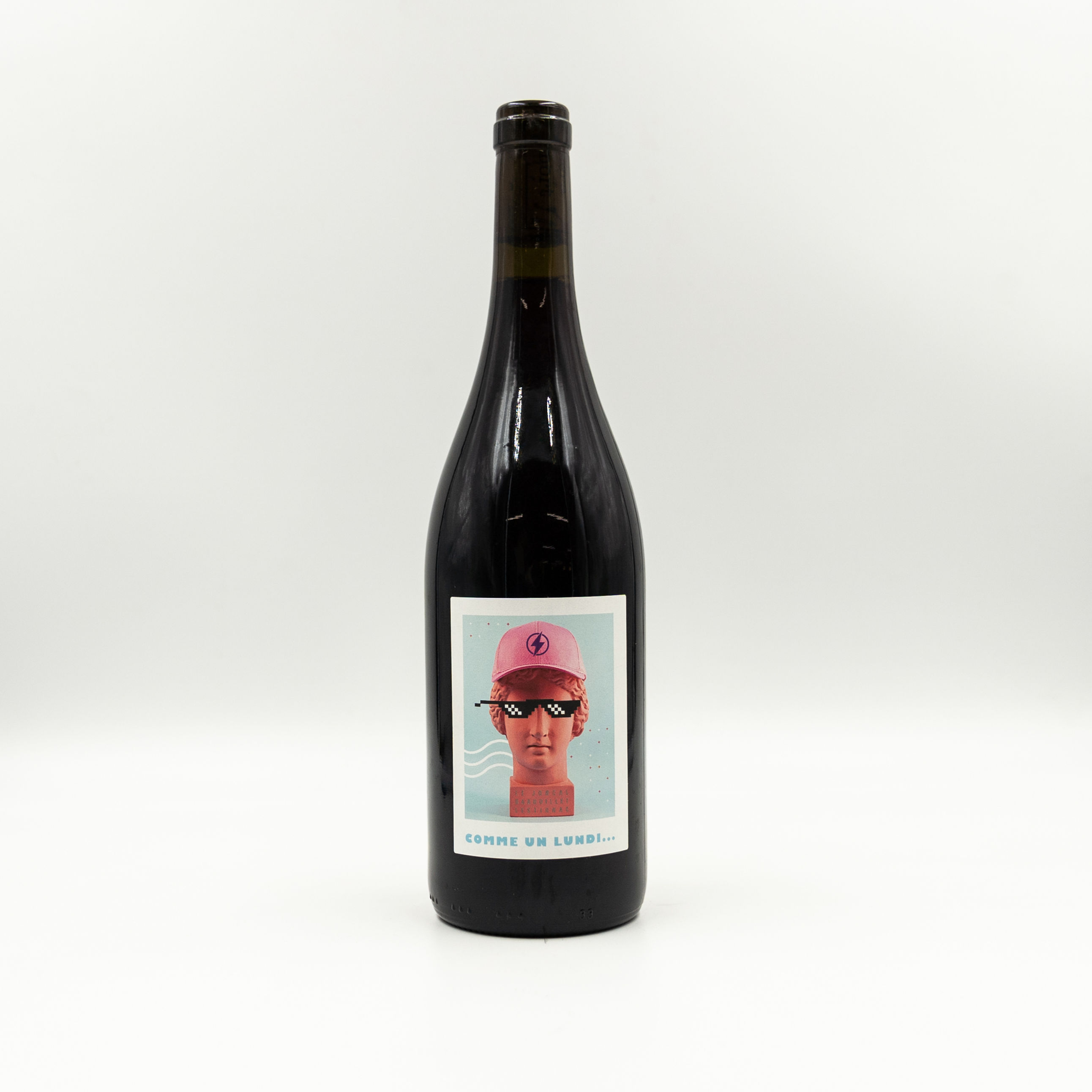 Clos le Joncal - Comme un lundi 2023