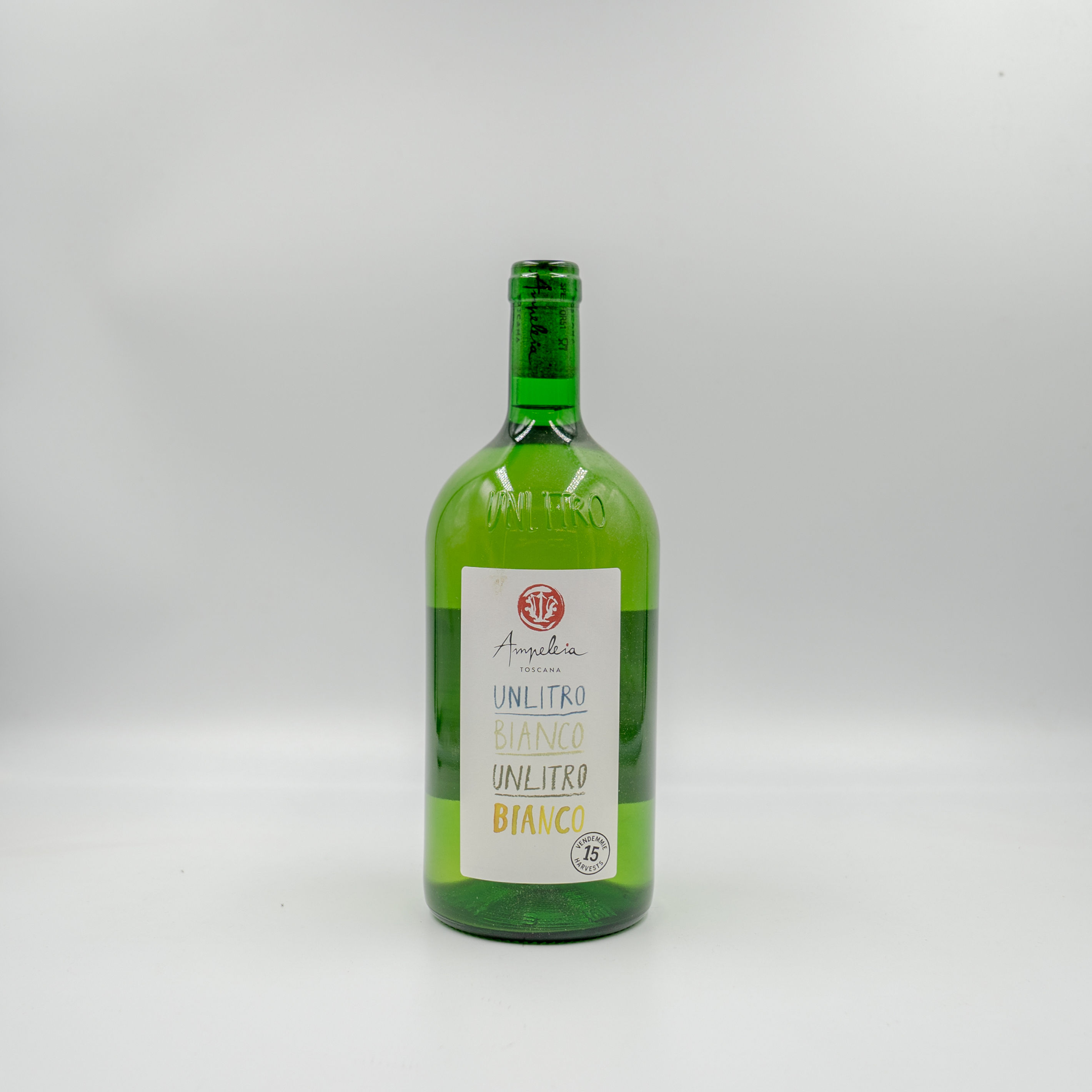 Ampeleia - Unlitro bianco 2025