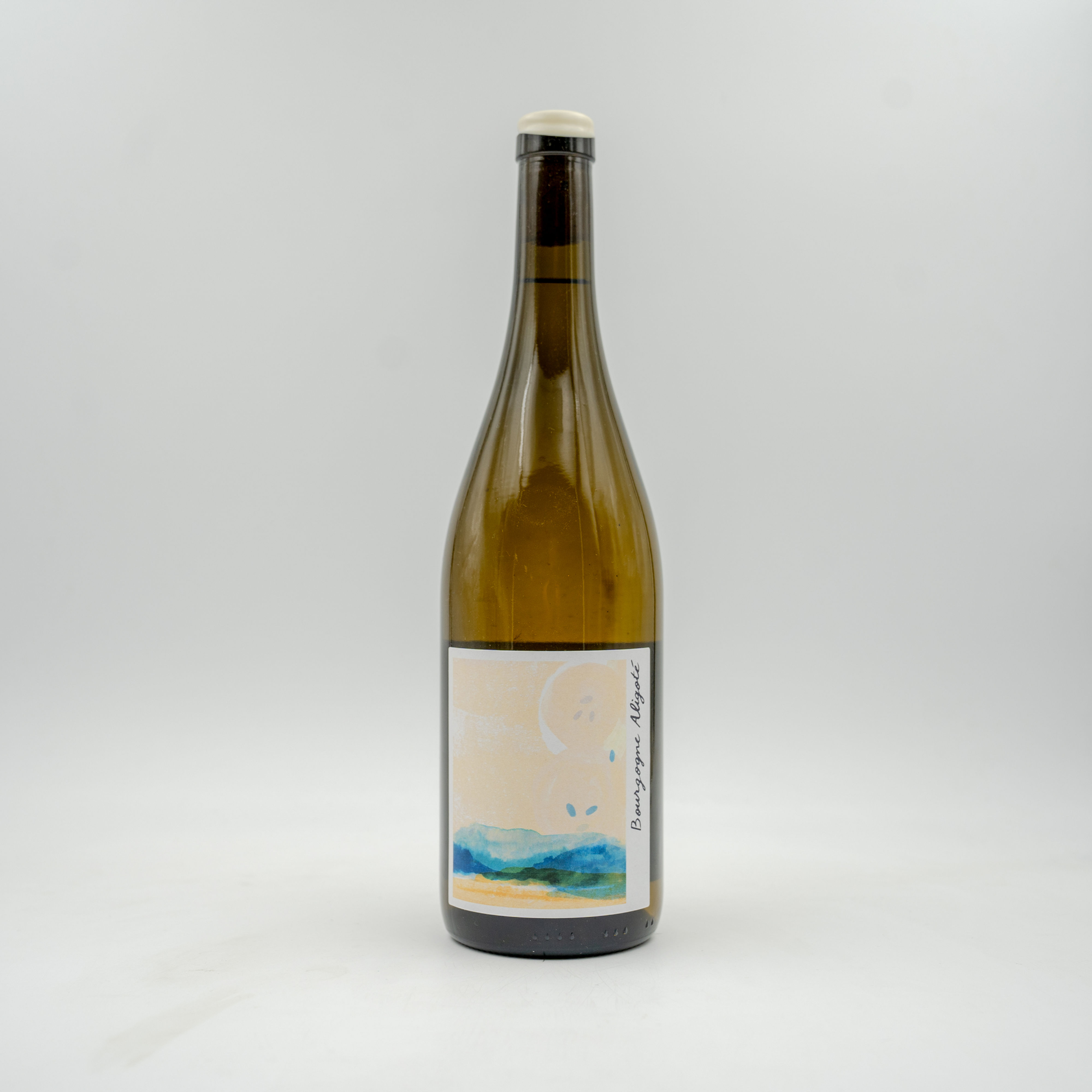 La Chaume des Lies - Bourgogne aligoté 2023