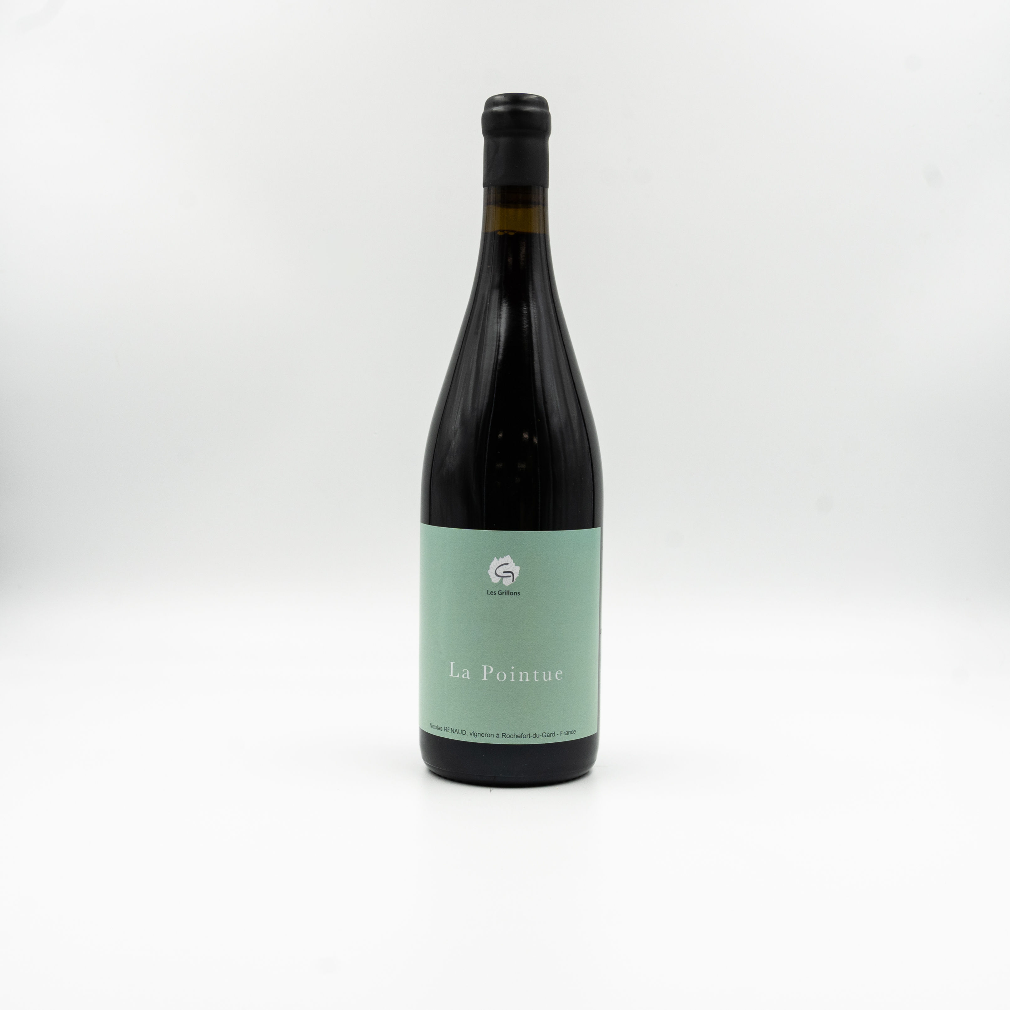 Clos des Grillons - La Pointue 2023