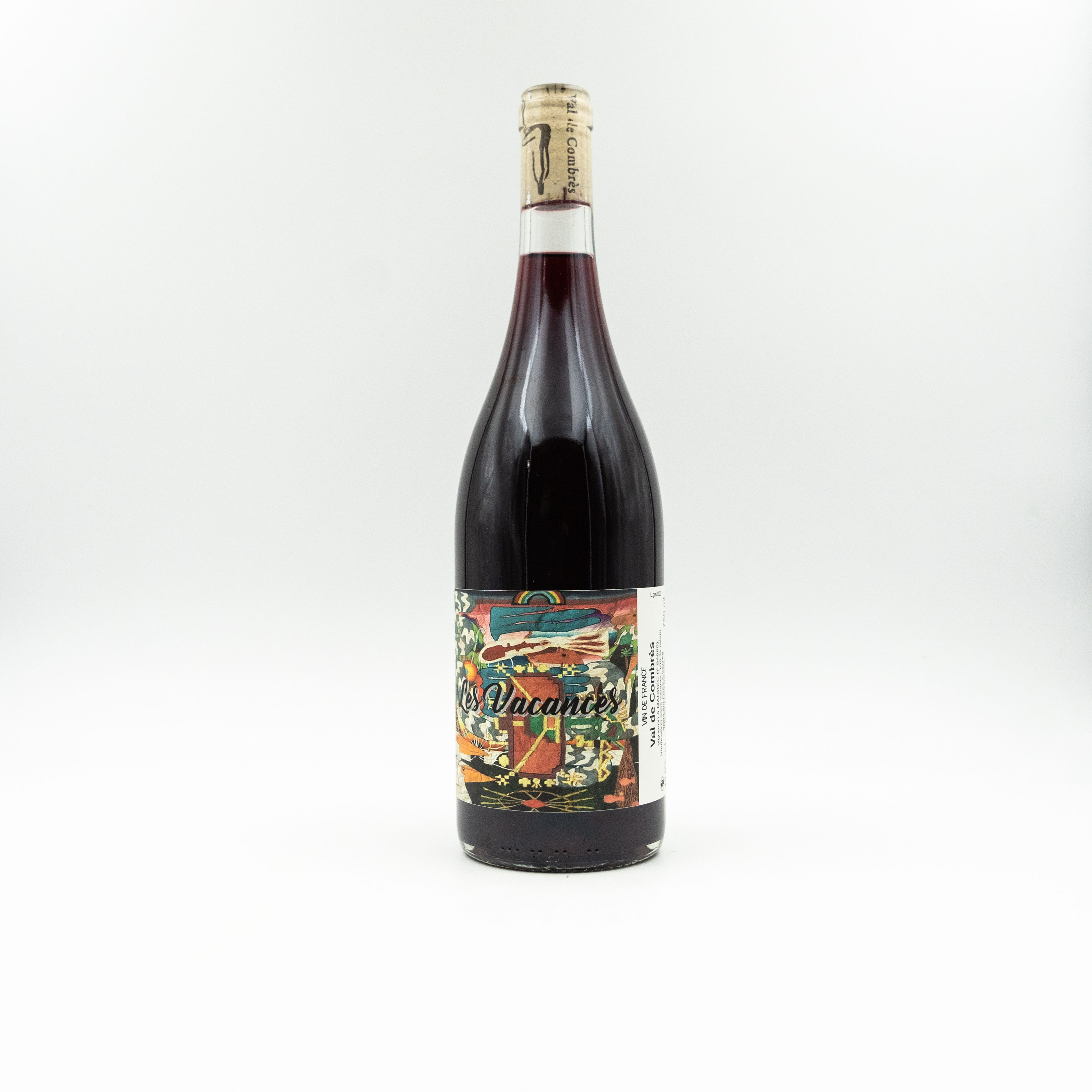 Val de Combres - Les Vacances 2022