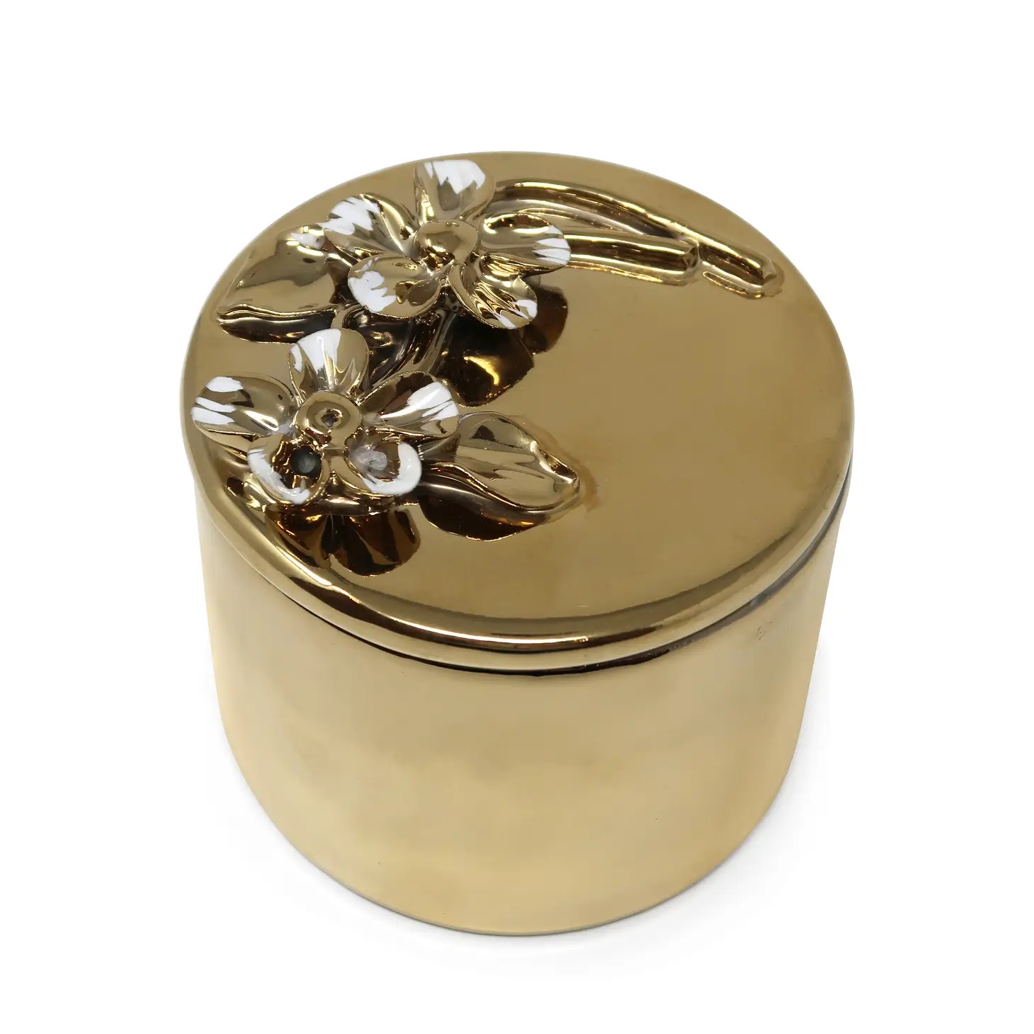 Decorative Boxes Darling Diamond Decor