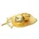 Thumbnail: Apple Dish w/ Honey Jar
