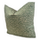 Thumbnail: Olive Textured Pillow Cover