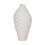 Thumbnail: White Coastal Coral Vase