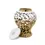 Thumbnail: Gold & White Cut Out Ginger Jar