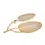 Thumbnail: Gold Leaf Trays