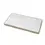 Thumbnail: White Marble Tray with Gold Trim