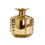 Thumbnail: Gold Metallic Vase (2 Sizes)