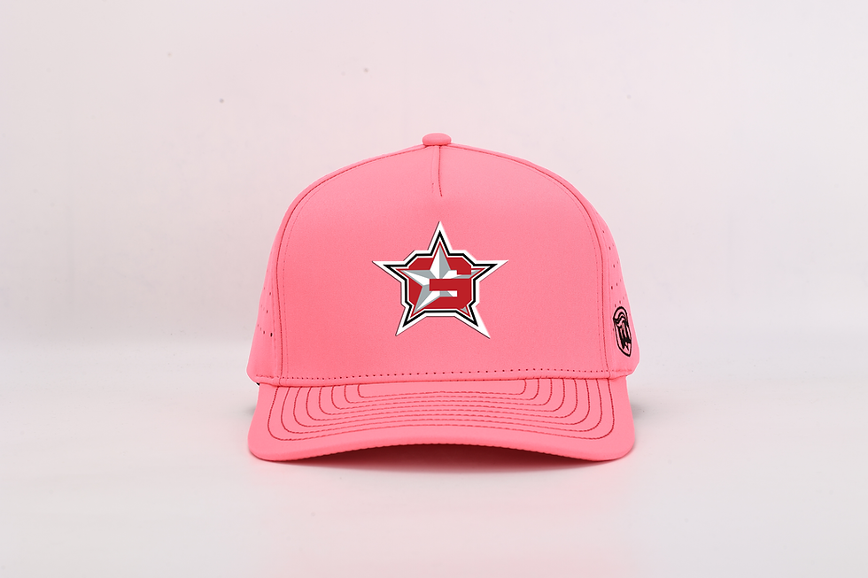 Thumbnail: Glenview Stars Performance Hat