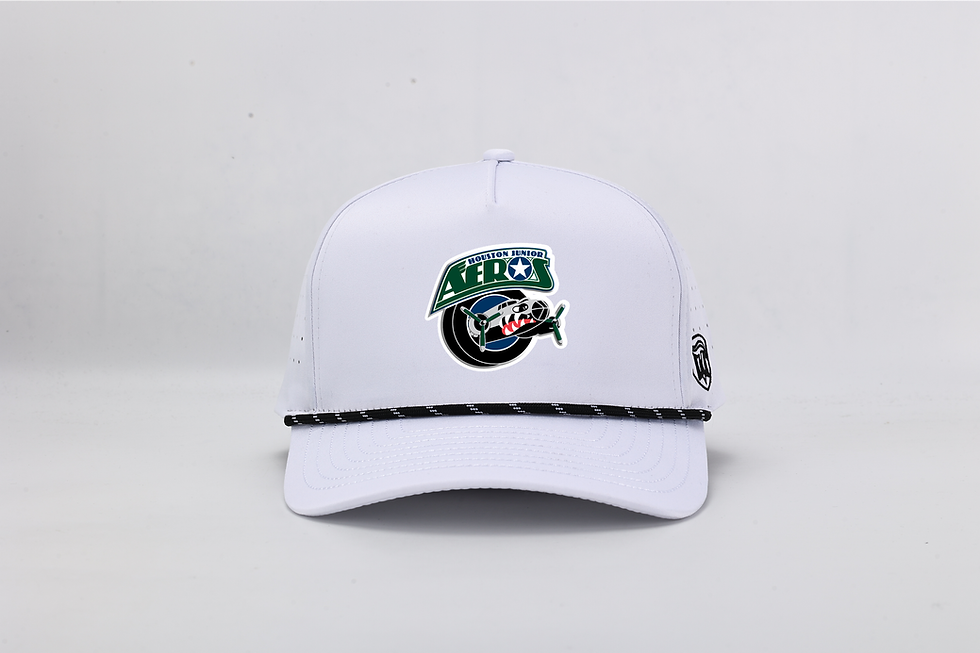 Thumbnail: Houston Junior Aeros Performance Hat