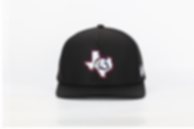 Texas Warriors Performance Hat - XL