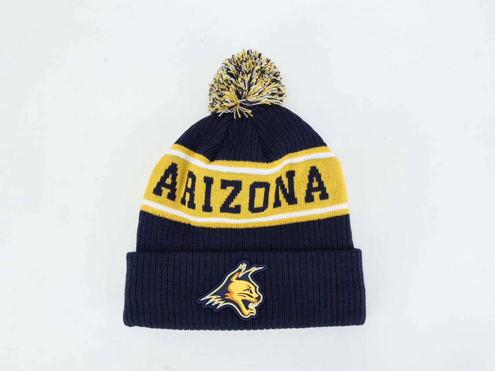 Arizona Bobcats Beanie