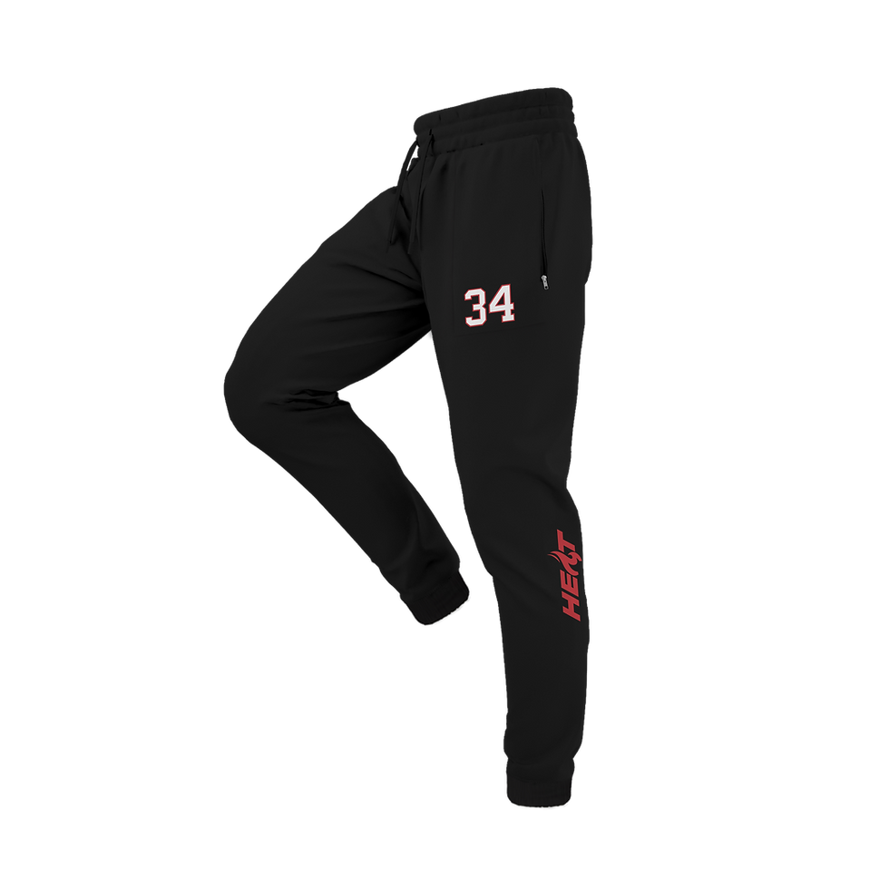 Thumbnail: Texas Heat Reign Series Joggers