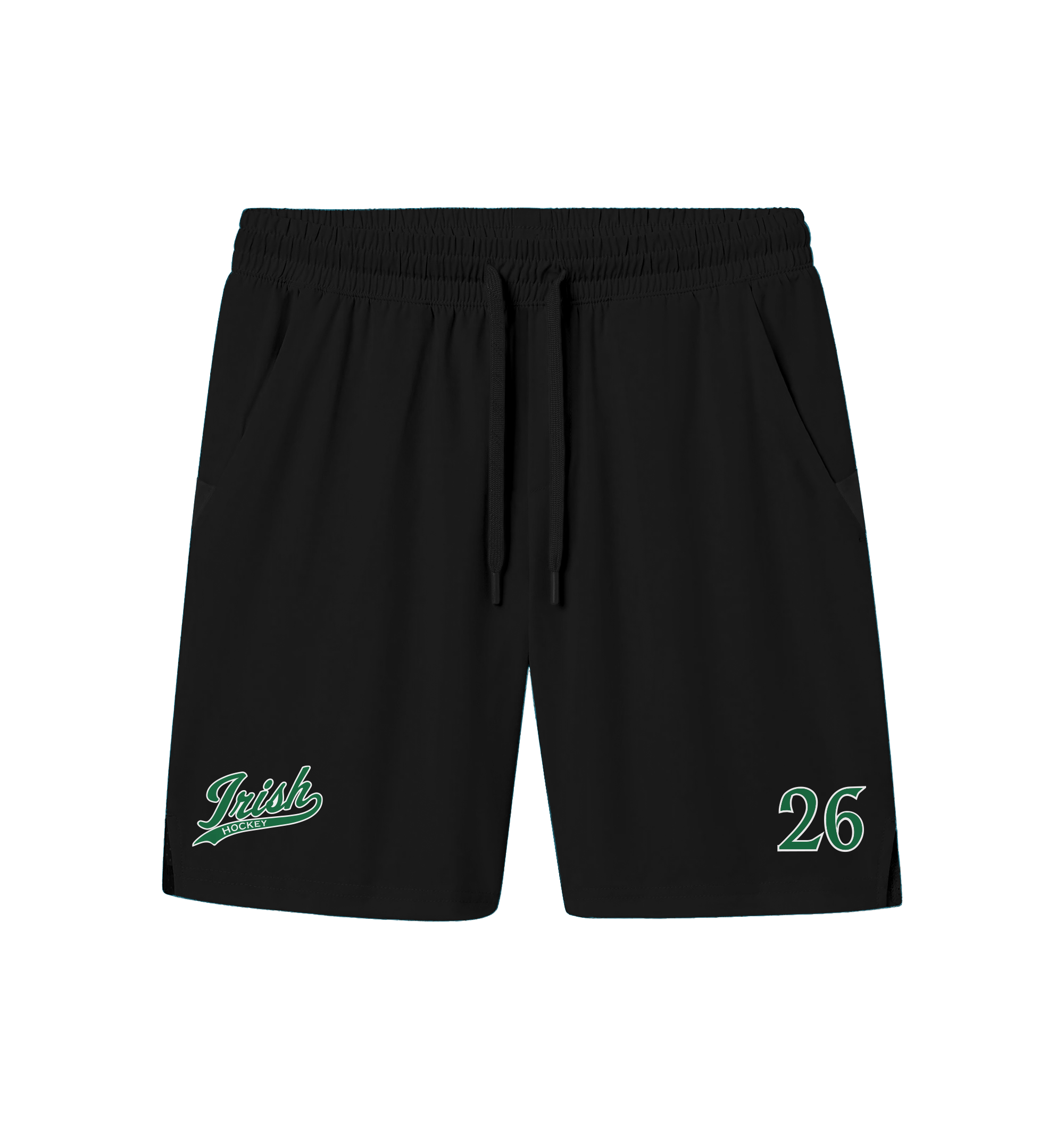 Dublin Irish Reign Series Performance Shorts