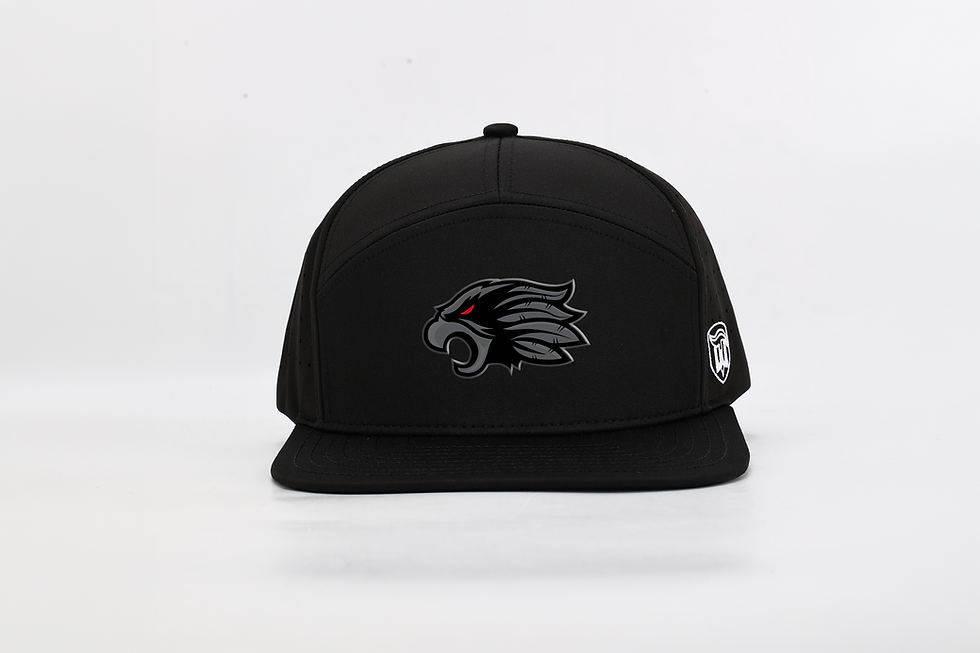 Thumbnail: Midwest Blackbirds Performance Hat