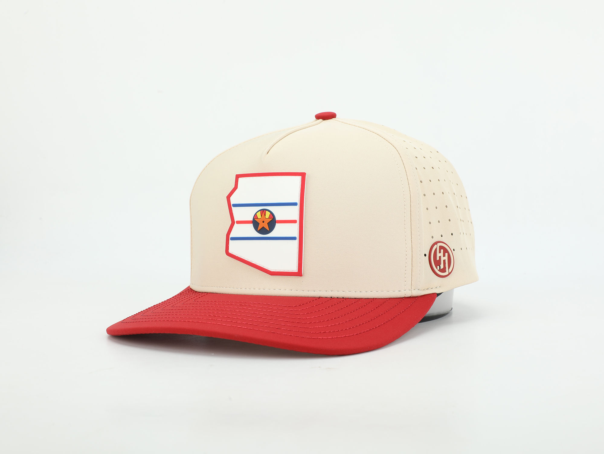 Arizona State Performance Hat