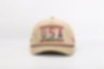 Thumbnail: USA Hockey Corduroy Hat