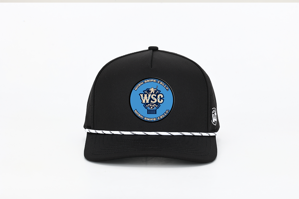 Thumbnail: Wish. Snipe. Celly. Performance Hat