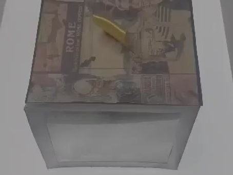 Explosion Birthday Box for Him