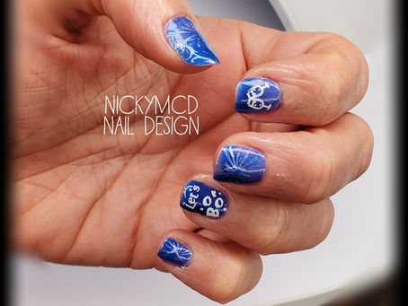 Let's Boom Nails