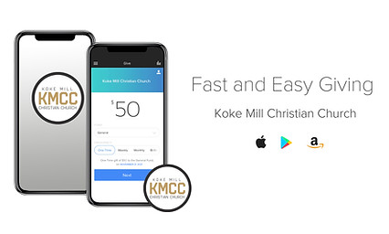 Koke Mill Church