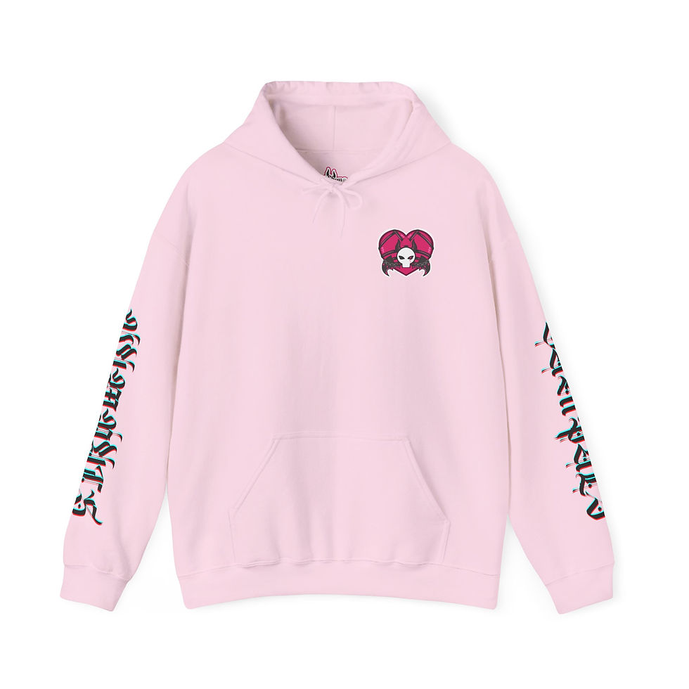 Thumbnail: Vampals Hoodie