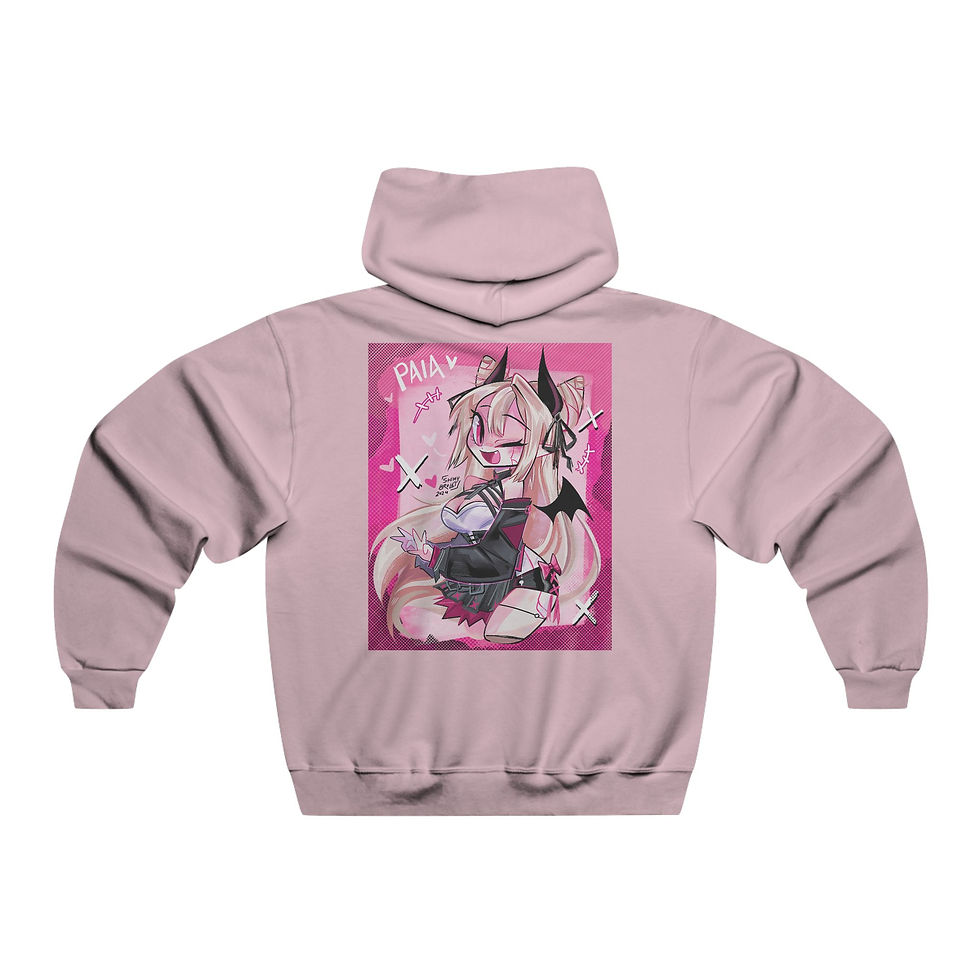 Thumbnail: Paia Wink Hoodie