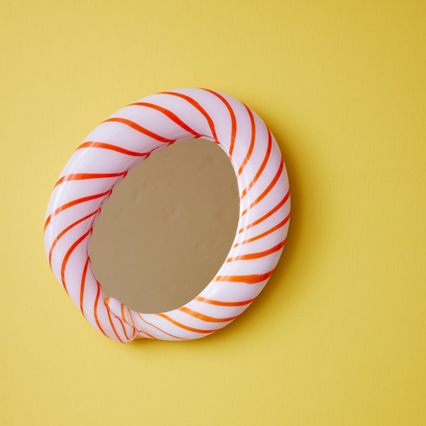 RED CANDY MIRROR