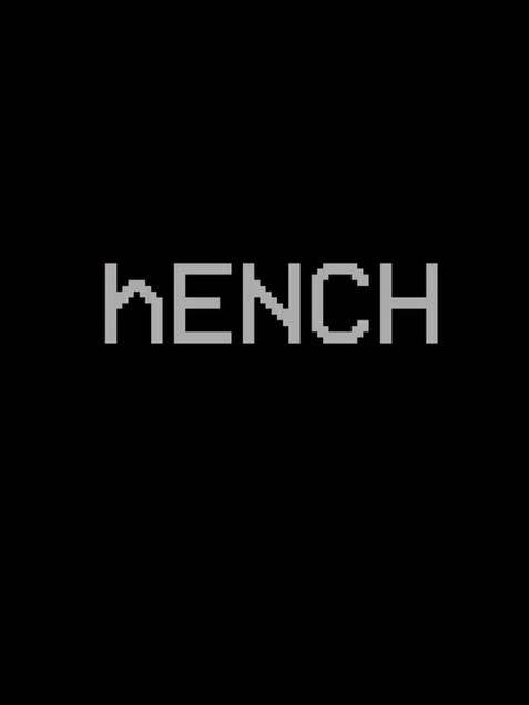 Hench movie poster