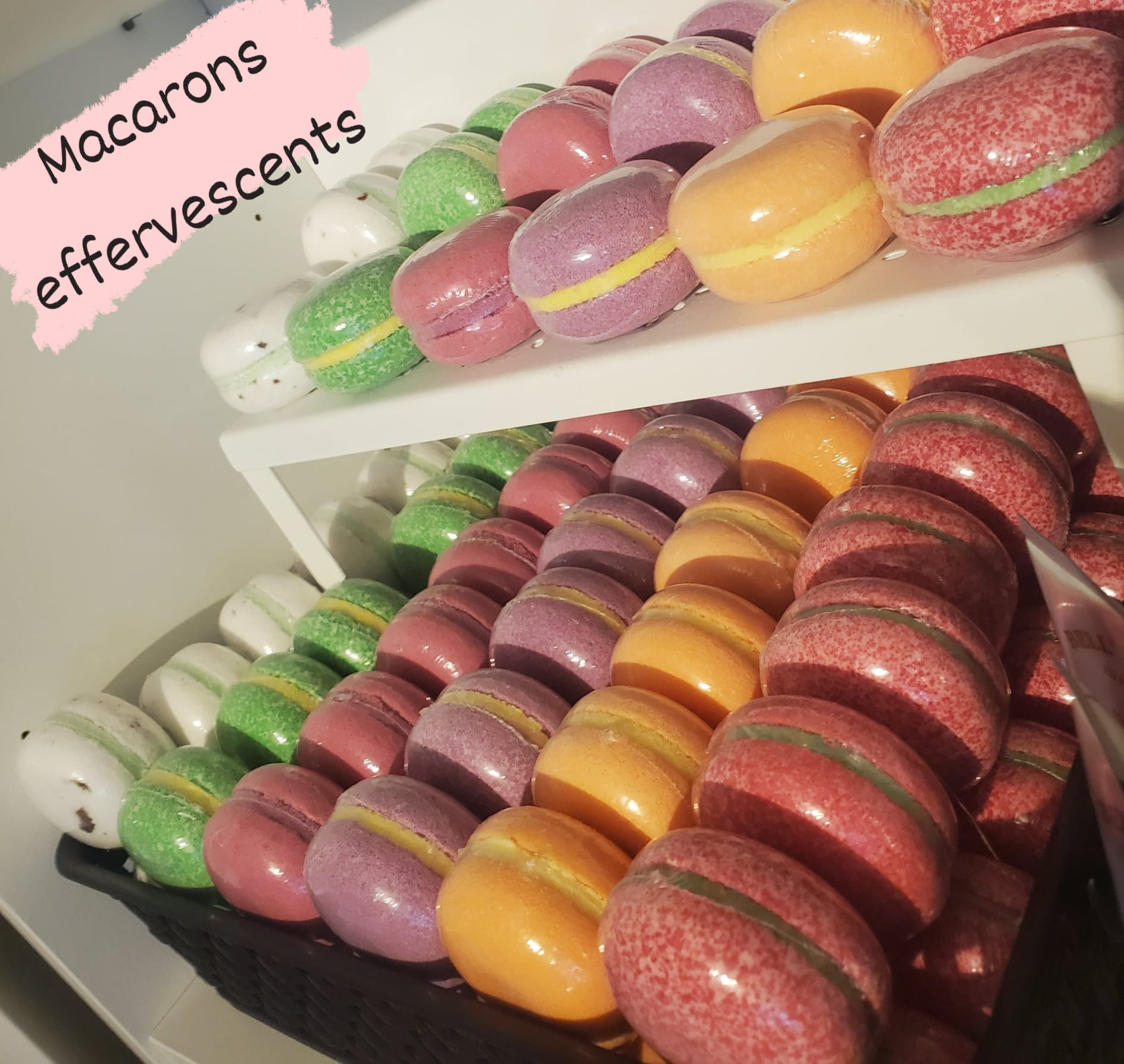 Macarons