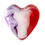 Miniature : Savon Glycérine Cœur