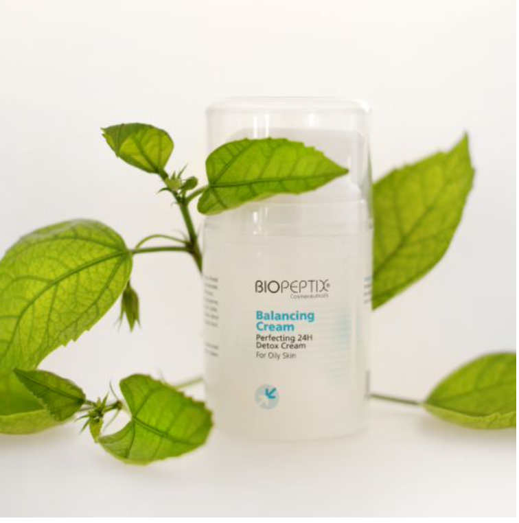 Biopeptix Balancing Cream 50ml
