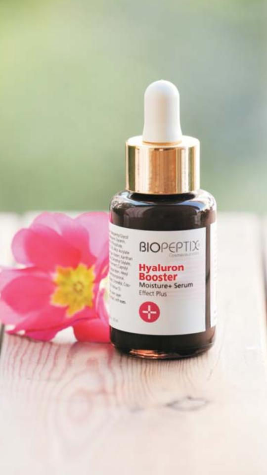 Biopeptix Hyaluron Booster Serum 30ml
