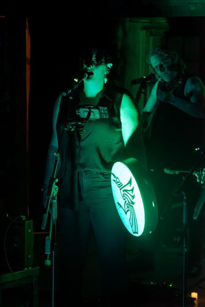 Fertile Ground Gathering - Photo by Kelvin Ramos