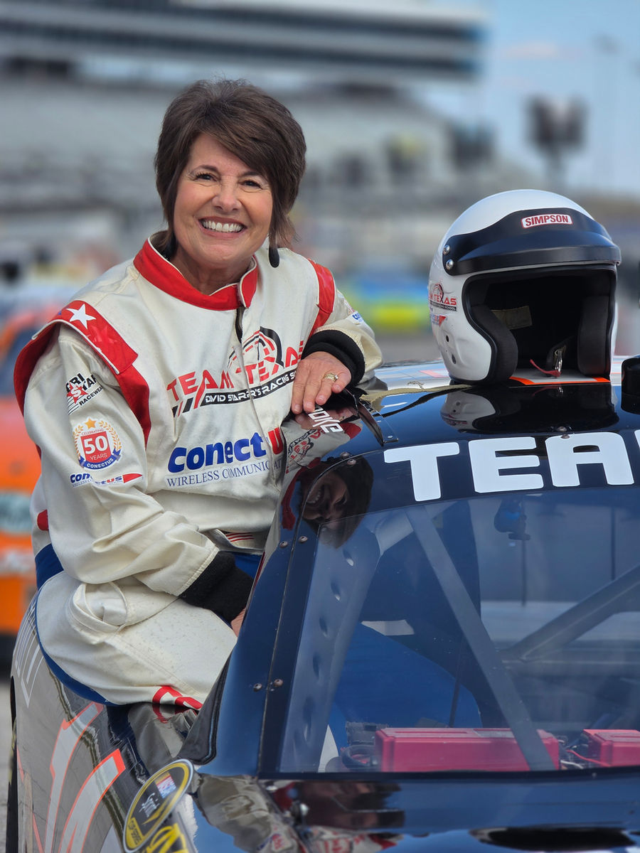 Team Texas David Starr's Racing School