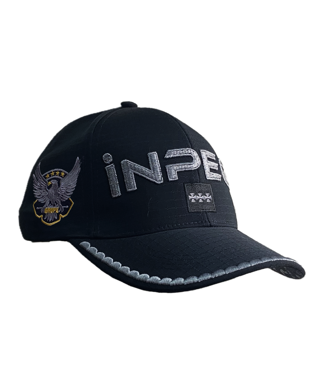 Gorra Beisbolera GROPE CAPITAN