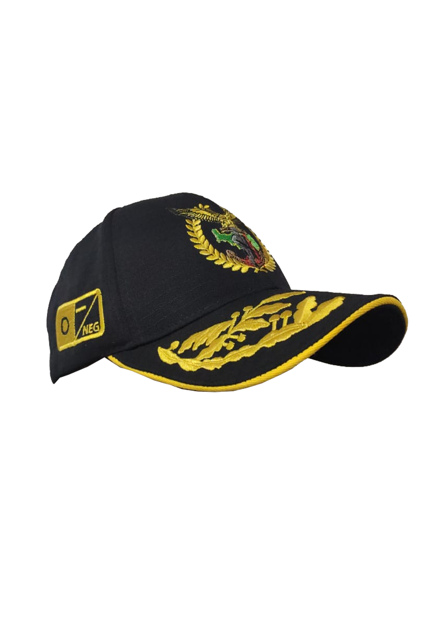GORRA BEISBOLERA INSTITUCIÓN