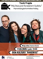 Teatr Frajda Mój Stary jest fanatykiem sudoku.png