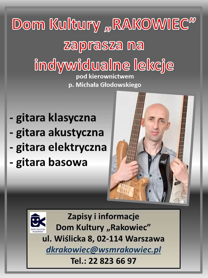 gitara grudzien 2019