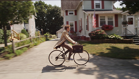 East of Adin by Alessandra Corazzini