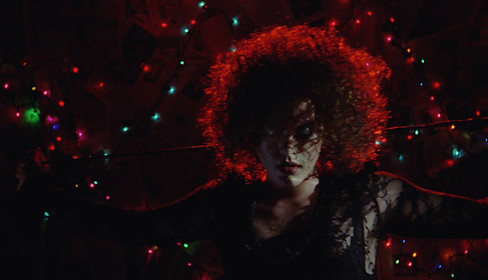 La Colombiana Jose Andre Sibaja