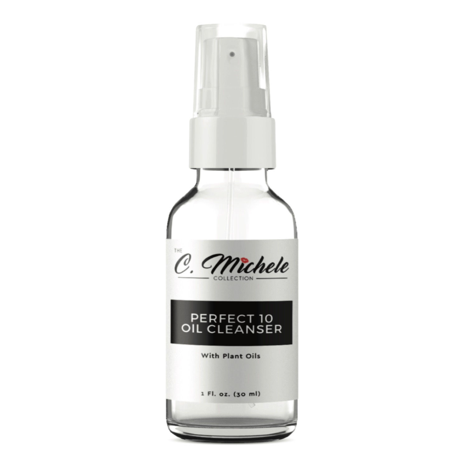 CLEANSE Oil Cleanser