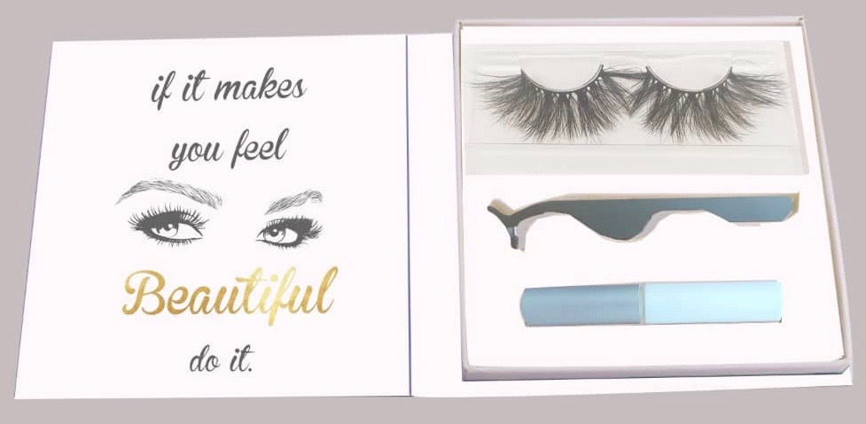 Thumbnail: Lash Book