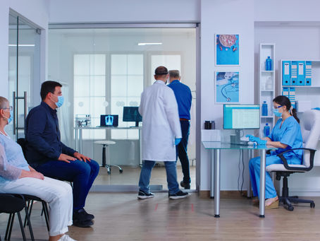 How Billing Solutions Help Multi-Site Clinics