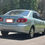 Miniatura: Toyota Corolla XE