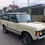 Miniatura: Land Rover Range Rover